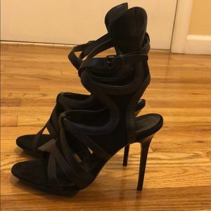 Balenciaga heels 100% authentic